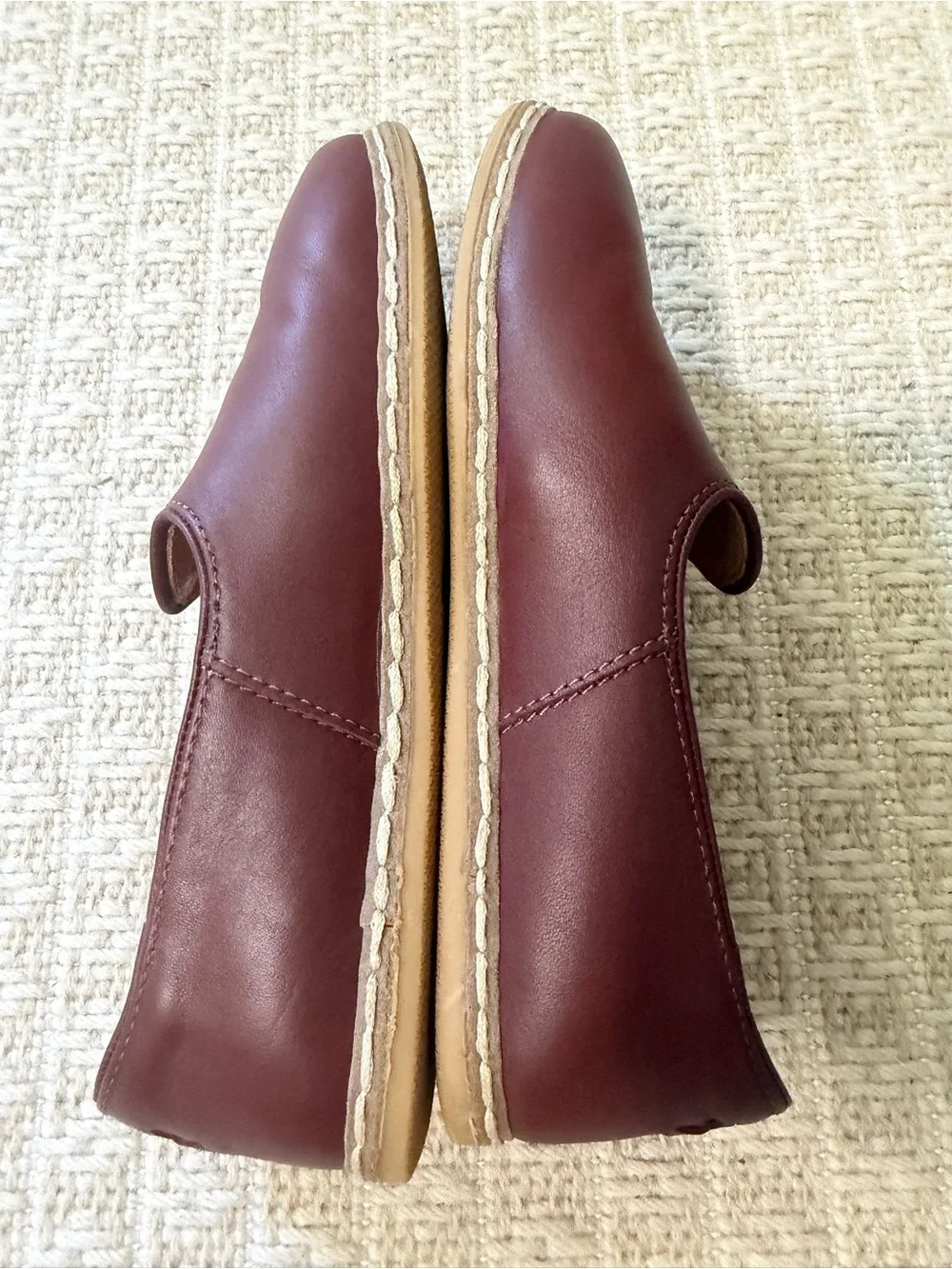 Charix women size
